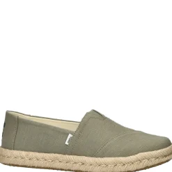 Alpargata dames espadrille