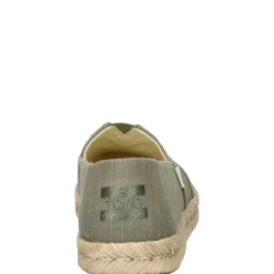 Alpargata dames espadrille