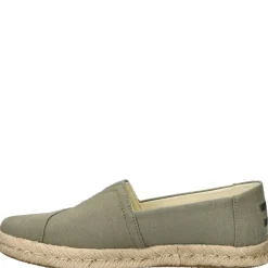 Alpargata dames espadrille