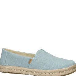 Alpargata dames espadrille