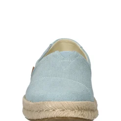 Alpargata dames espadrille