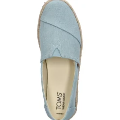 Alpargata dames espadrille