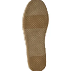 Alpargata dames espadrille