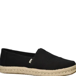 Alpargata dames espadrille