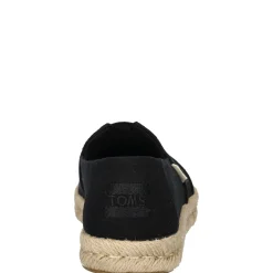 Alpargata dames espadrille