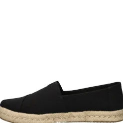 Alpargata dames espadrille