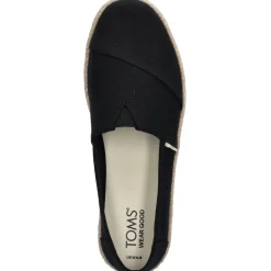 Alpargata dames espadrille