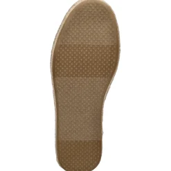 Alpargata dames espadrille