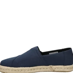 Alp Rope 2.0 heren espadrilles