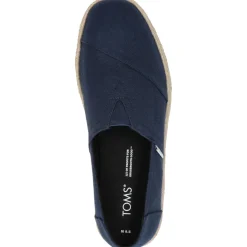 Alp Rope 2.0 heren espadrilles