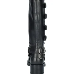 Ameixa dames biker boot