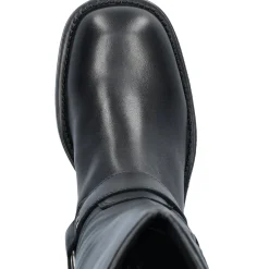 Ameixa dames biker boot
