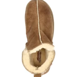 Annie dames pantoffel
