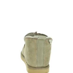 Annie dames pantoffel