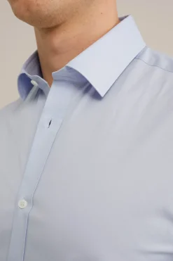 anti-odour overhemd met stretch