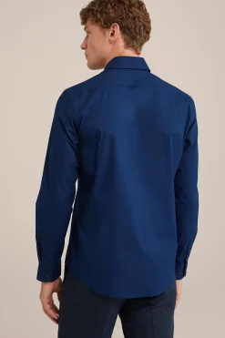 anti-odour overhemd met stretch