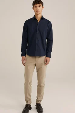 anti-odour overhemd met stretch