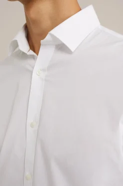 anti-odour overhemd met stretch