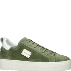 Antony Morato Metal Gold heren sneaker