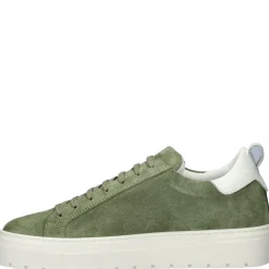Antony Morato Metal Gold heren sneaker