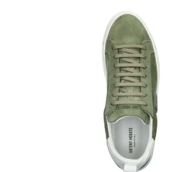 Antony Morato Metal Gold heren sneaker