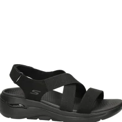 Arch Fit Go Walk dames sandaal