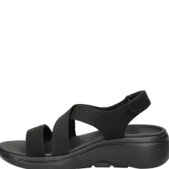 Arch Fit Go Walk dames sandaal