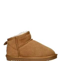 Ashley Low unisex gevoerde boots