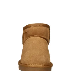 Ashley Low unisex gevoerde boots