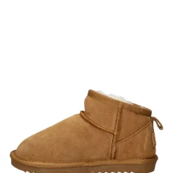 Ashley Low unisex gevoerde boots
