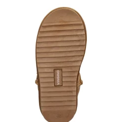 Ashley Low unisex gevoerde boots