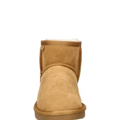 Ashly Mid kids gevoerde boot