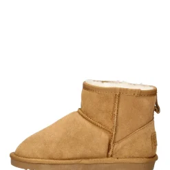 Ashly Mid kids gevoerde boot
