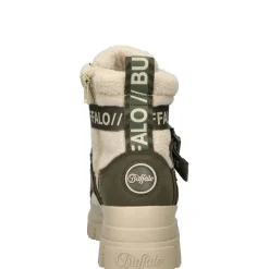 Aspha Combat Mid Warm dames veterboot
