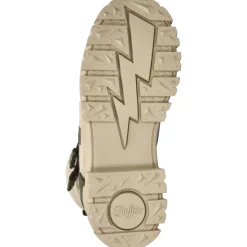 Aspha Combat Mid Warm dames veterboot