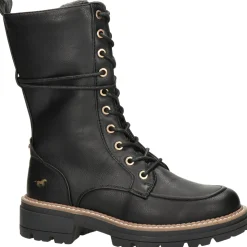 Aspha Com1 dames veterboot