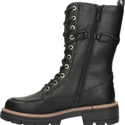 Aspha Com1 dames veterboot