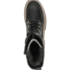 Aspha Com1 dames veterboot