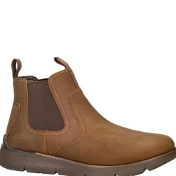 Augustino Paulo heren chelseaboot