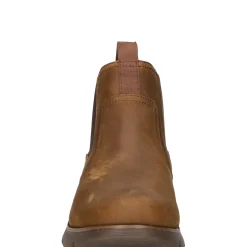 Augustino Paulo heren chelseaboot