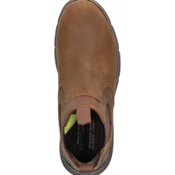 Augustino Paulo heren chelseaboot