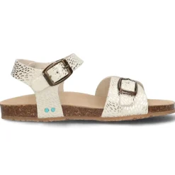 Babette Beach - Platte Sandalen