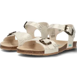 Babette Beach - Platte Sandalen