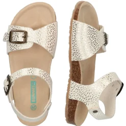 Babette Beach - Platte Sandalen