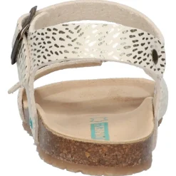 Babette Beach - Platte Sandalen