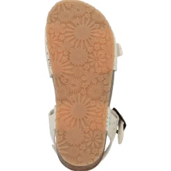 Babette Beach - Platte Sandalen