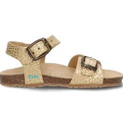 Babette Beach - Platte Sandalen