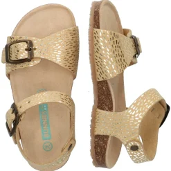 Babette Beach - Platte Sandalen