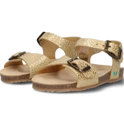 Babette Beach - Platte Sandalen