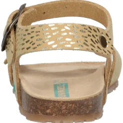 Babette Beach - Platte Sandalen